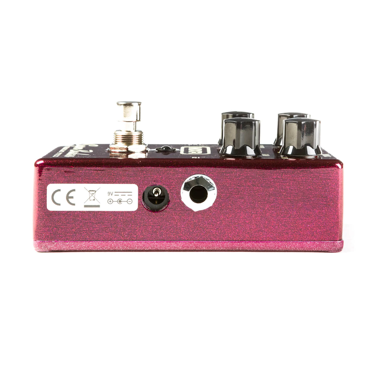 M236 Super Badass Variac Fuzz