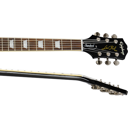 Les Paul Standard '60s Ebony