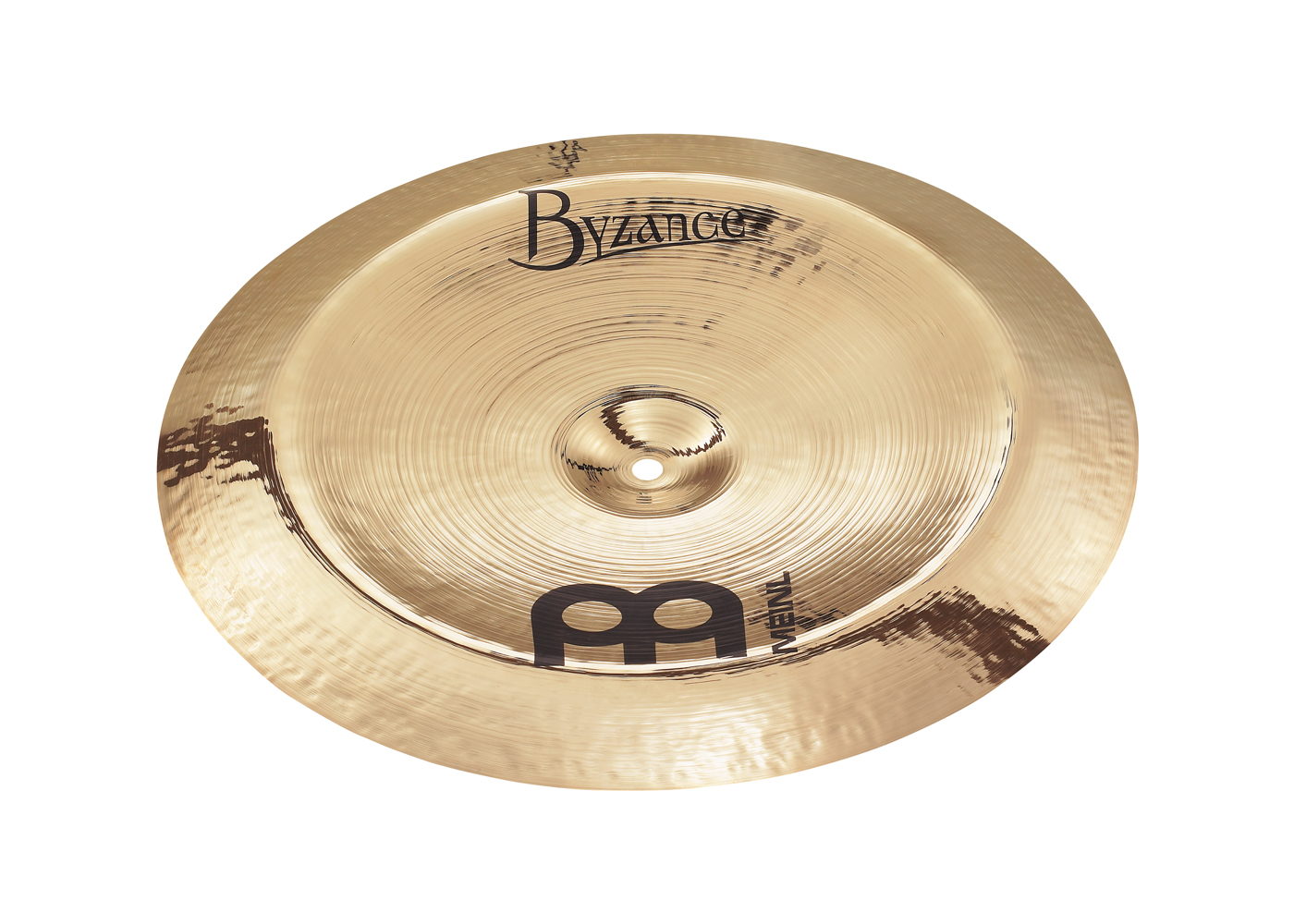 B18CH-B Byzance Brilliant China - 18"