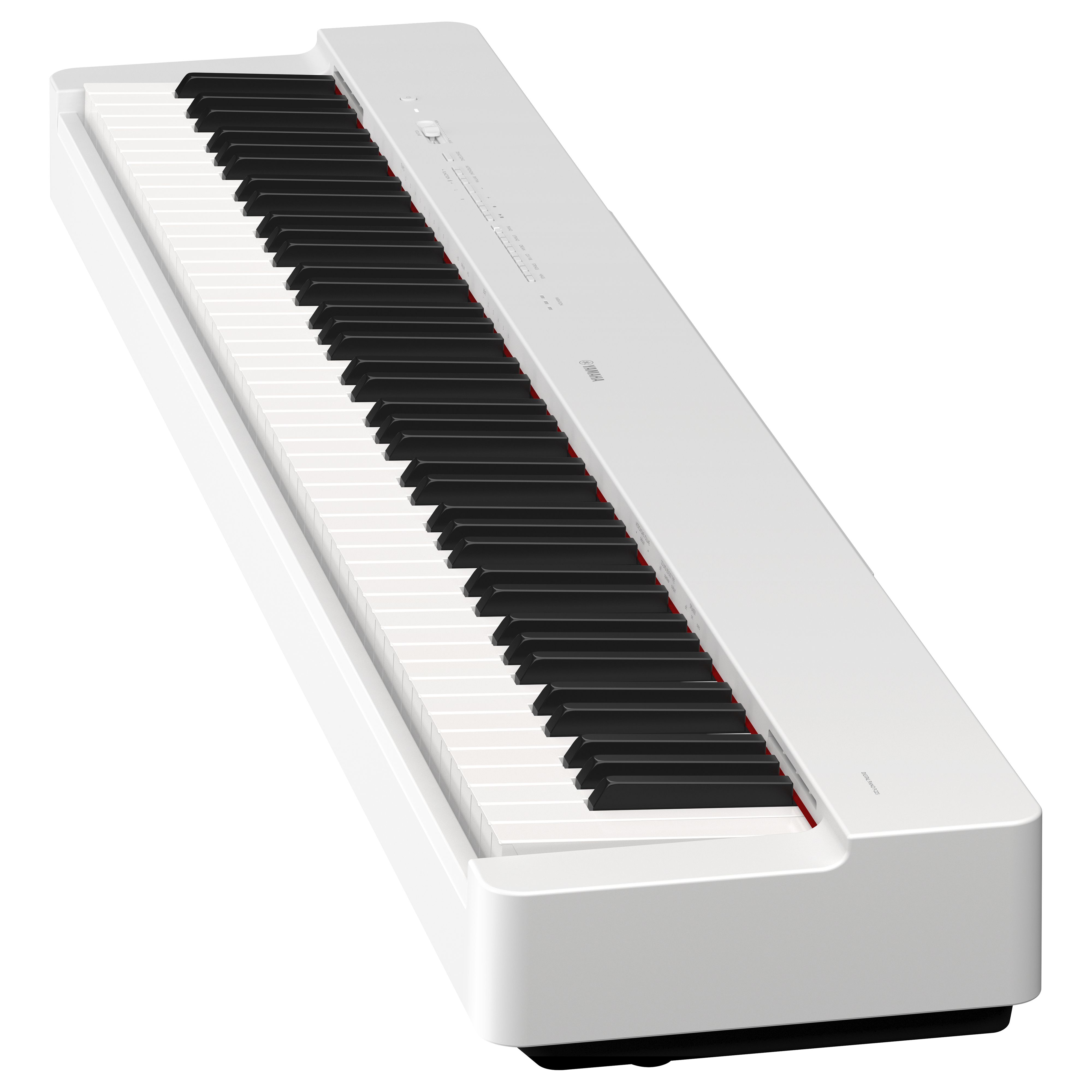 P-225 WH Stagepiano