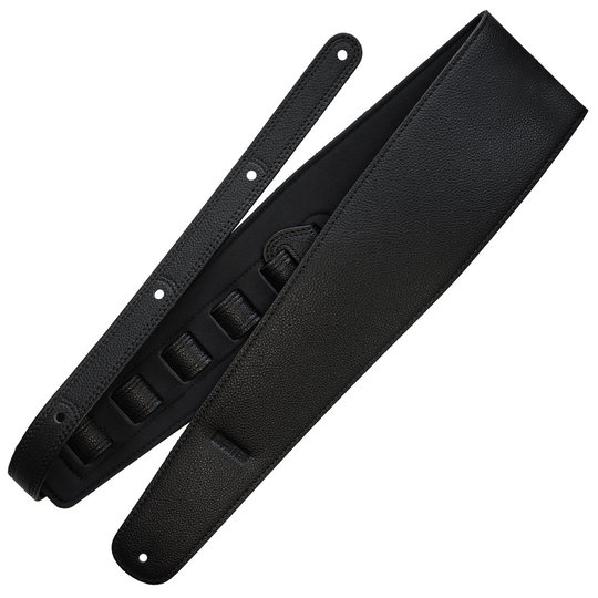 Bass Strap Black