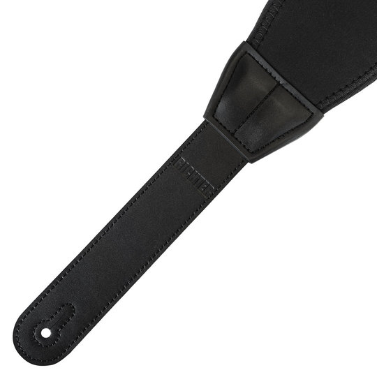 Ultra Comfort Ergo Strap Black