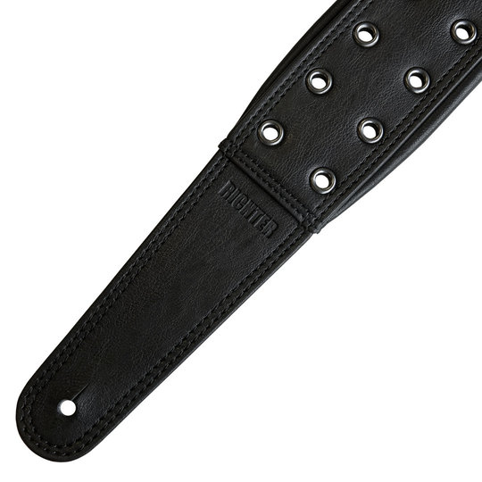 Blackness Gunblack Grommets