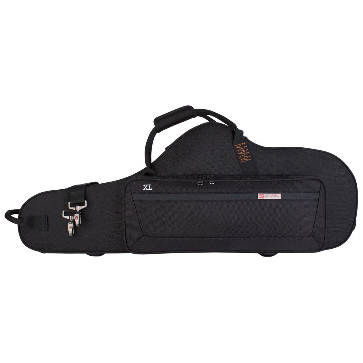 PB305CTXL Tenorsaxtasche extra großer Schallbecher