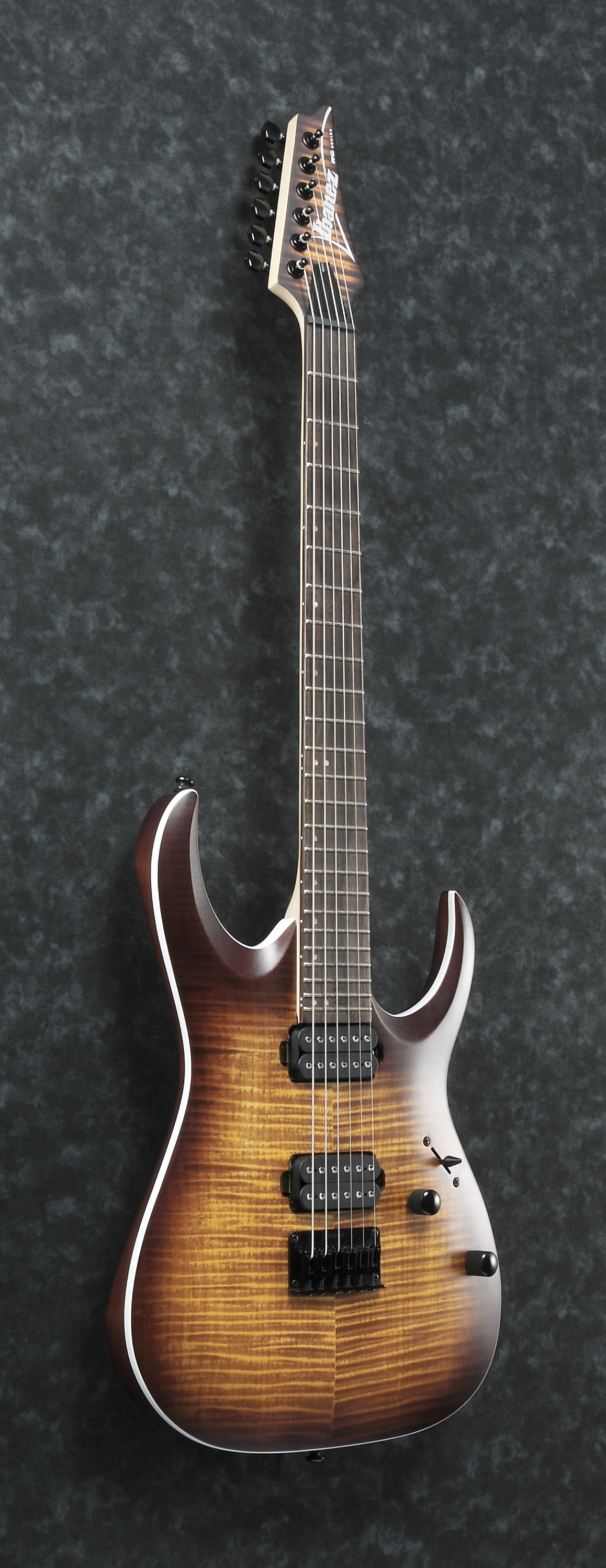 RGA42FM-DEF Dragon Eye Burst Flat