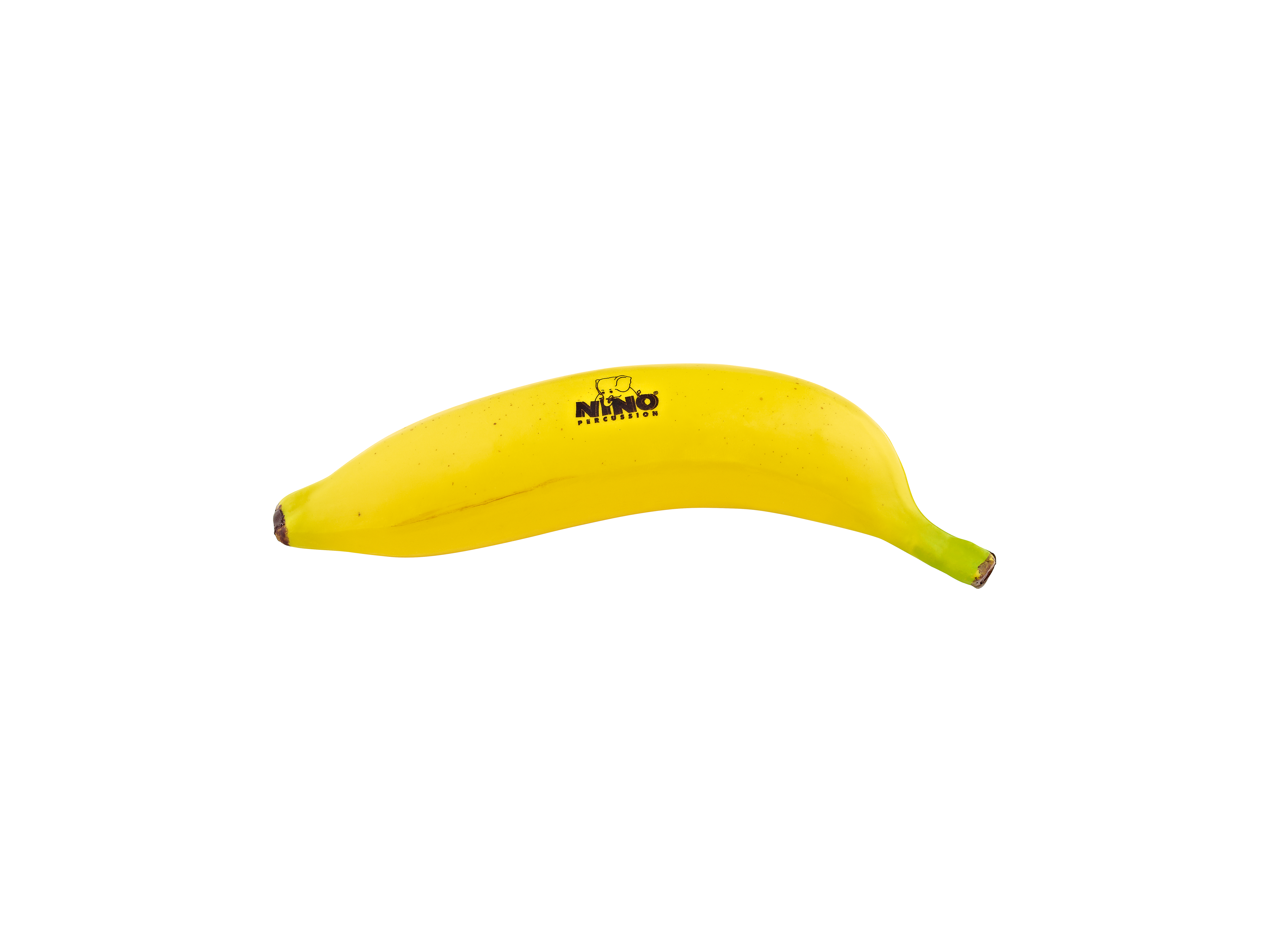 NINO597 "Banana" Shaker gelb