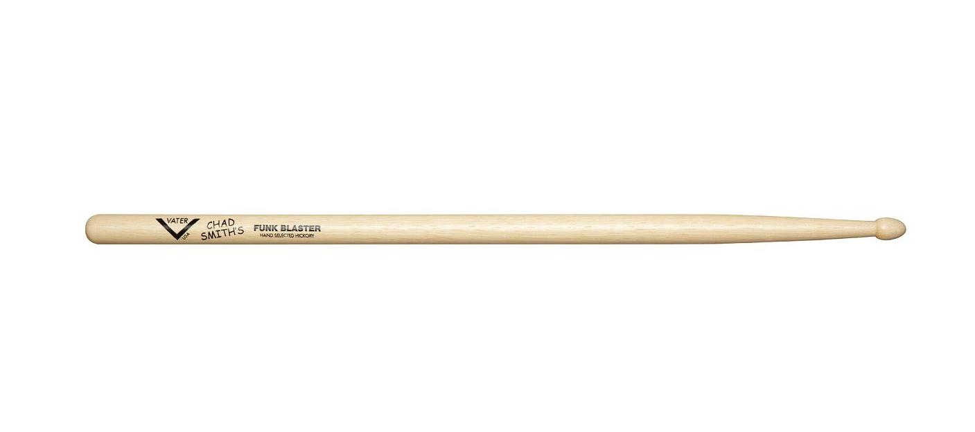 VHCHADW Chad Smith Funkblaster Wood Tip