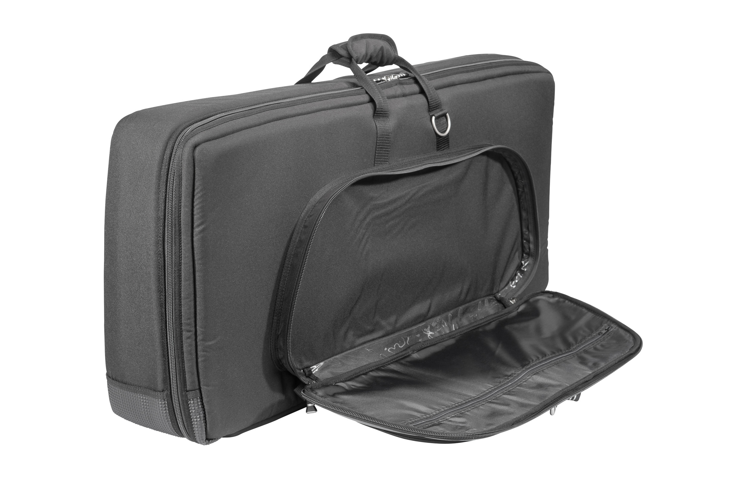 Dimbath Keyboardtasche Performer 106 x 38 x 15 cm Innenmaße