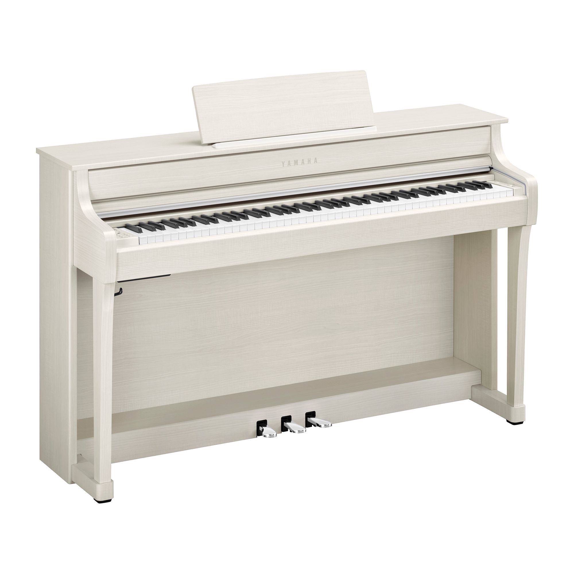 CLP-835 WB Birke weiss