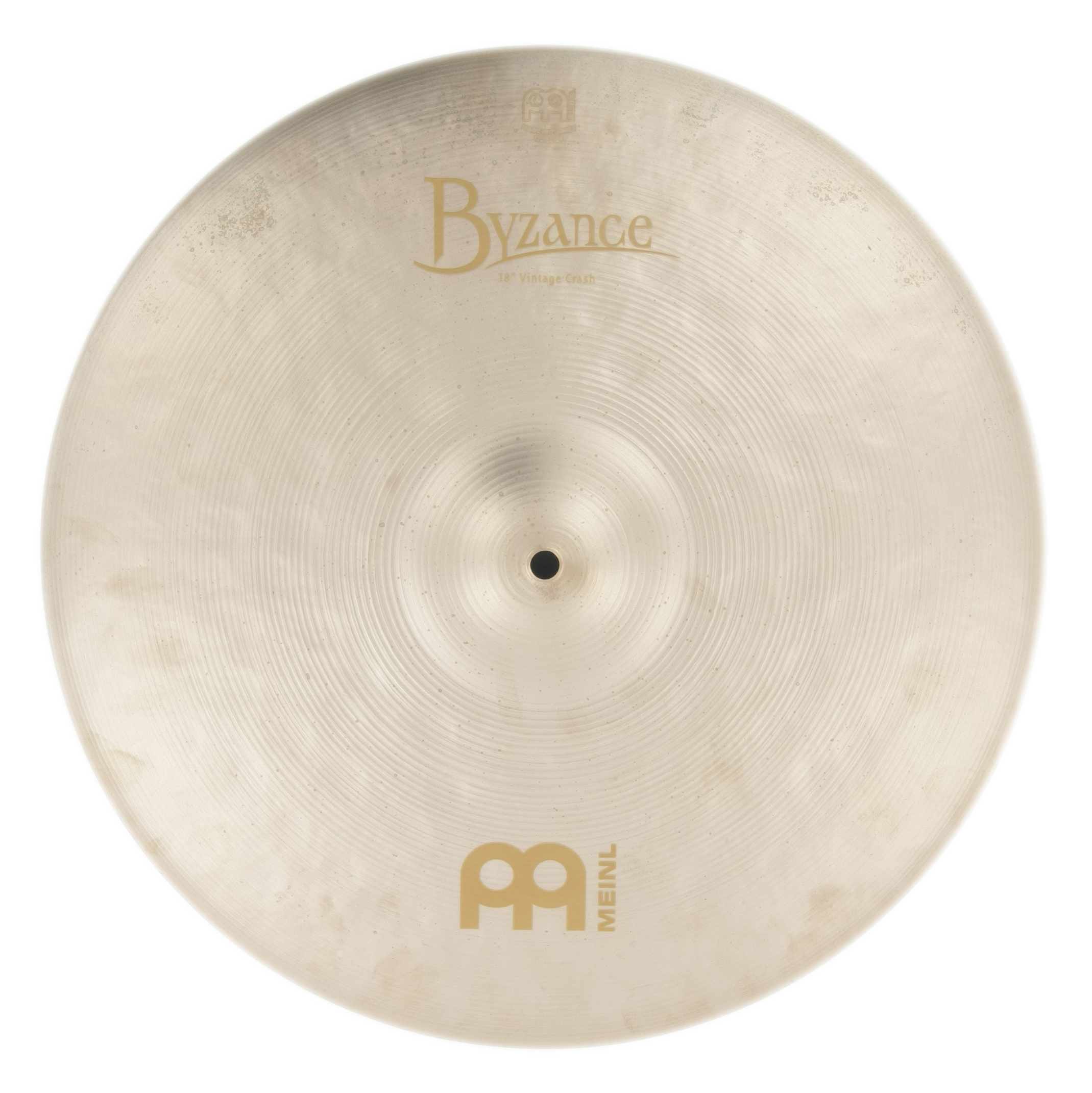 B18VC Byzance 18'' Vintage Crash