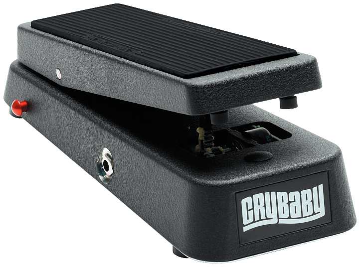 Cry Baby 95Q Control Wah