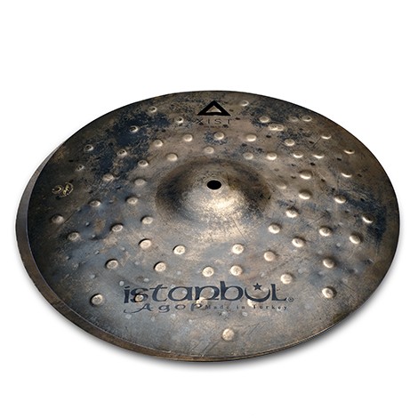 Xist Dry Dark Hi-Hat 10"