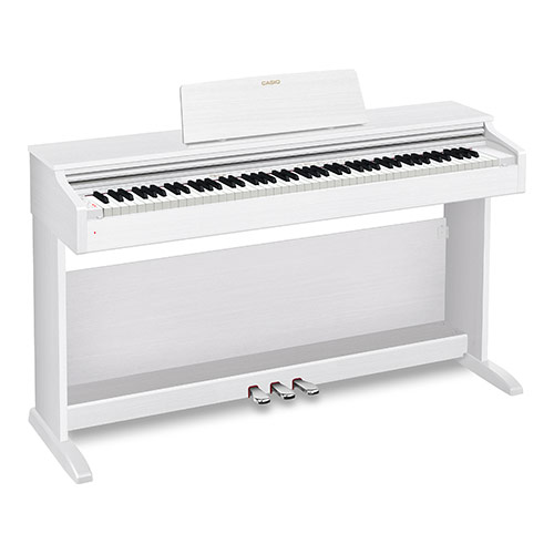 AP-270 WE Celviano weiss