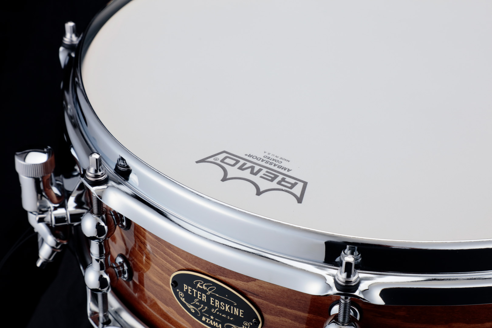 PE1445 Peter Erskine Signature Snare