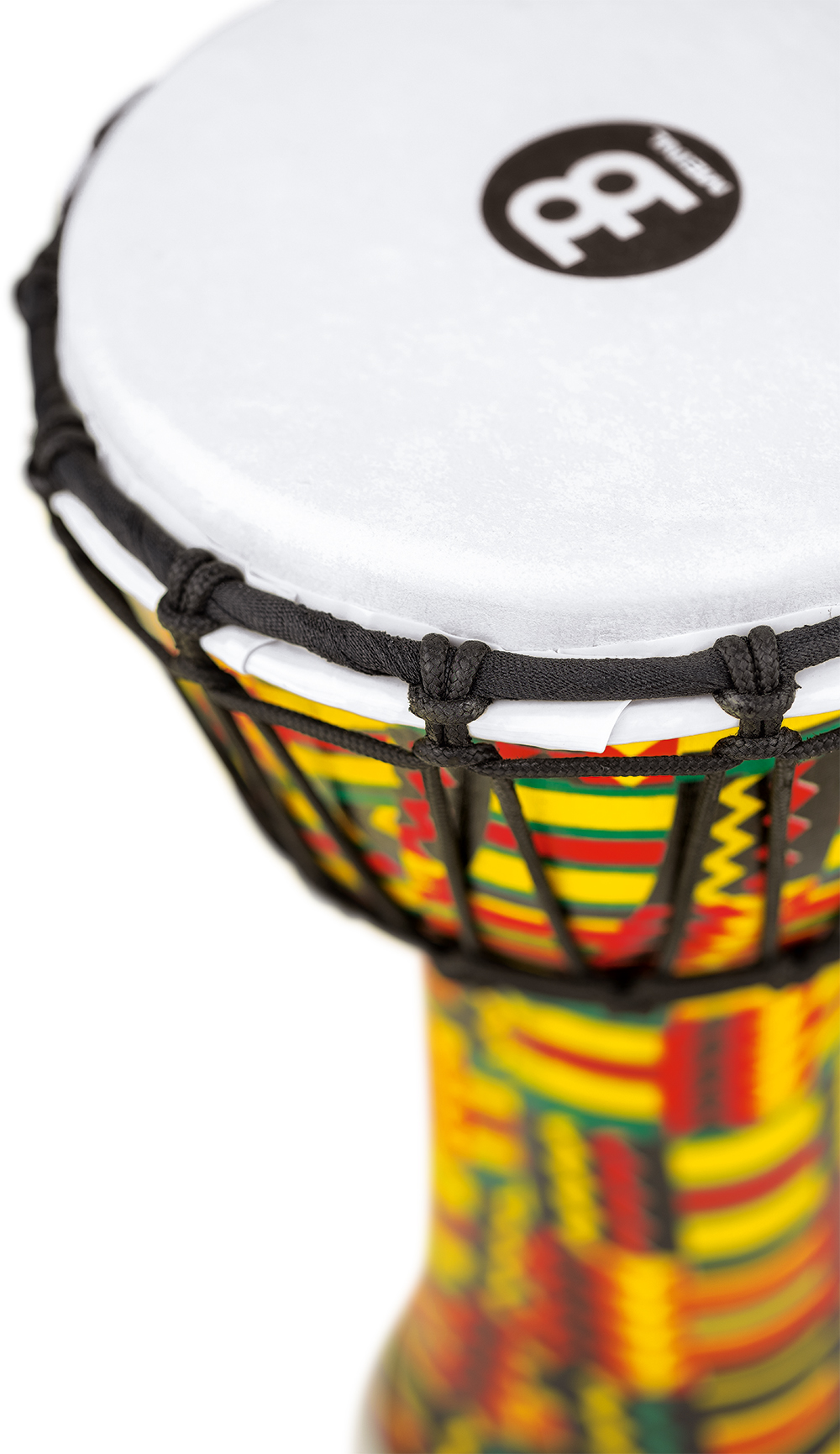 JRD-SI Djembe 7" Simbra Finish