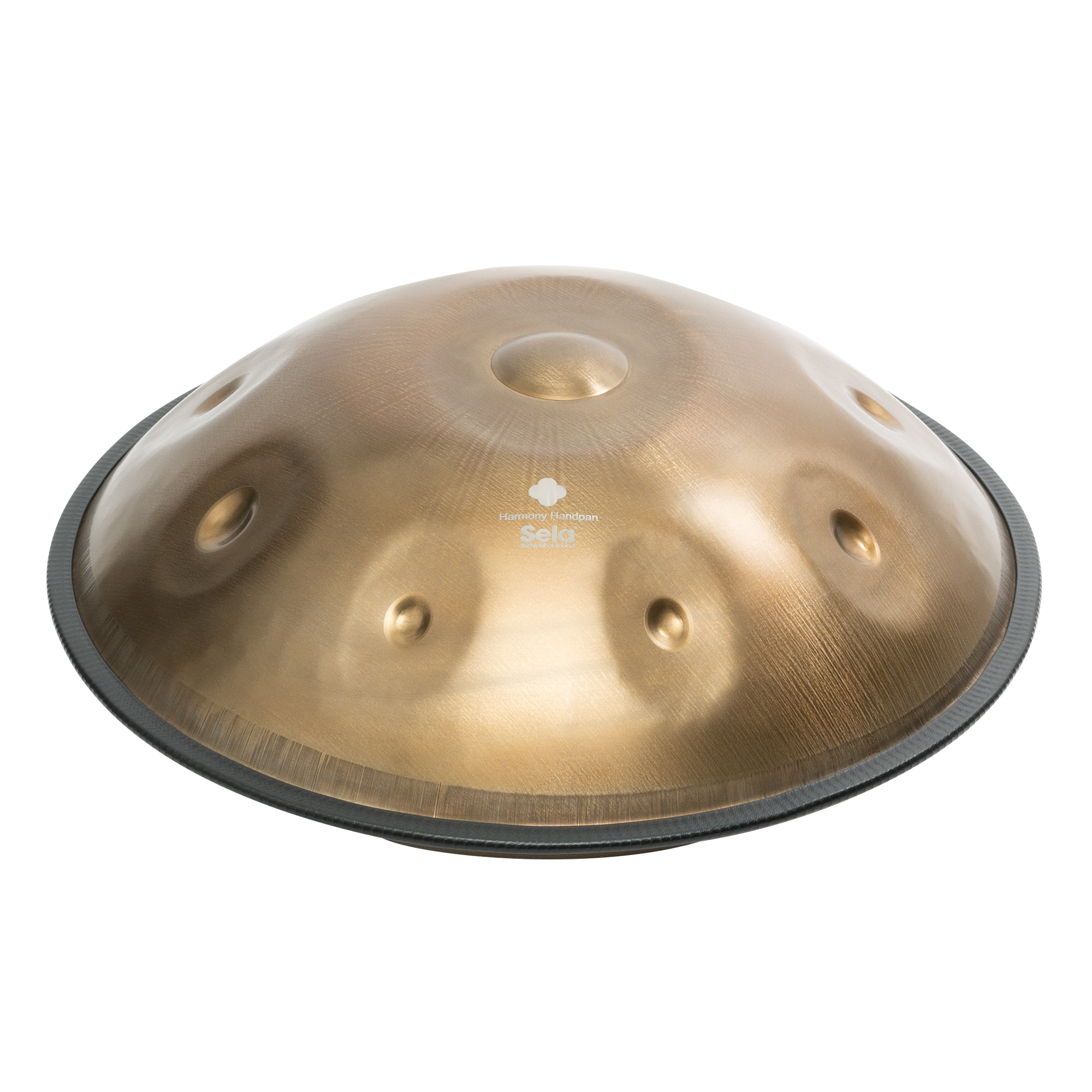 SE 203 Harmony Handpan F# Romanian Hijaz