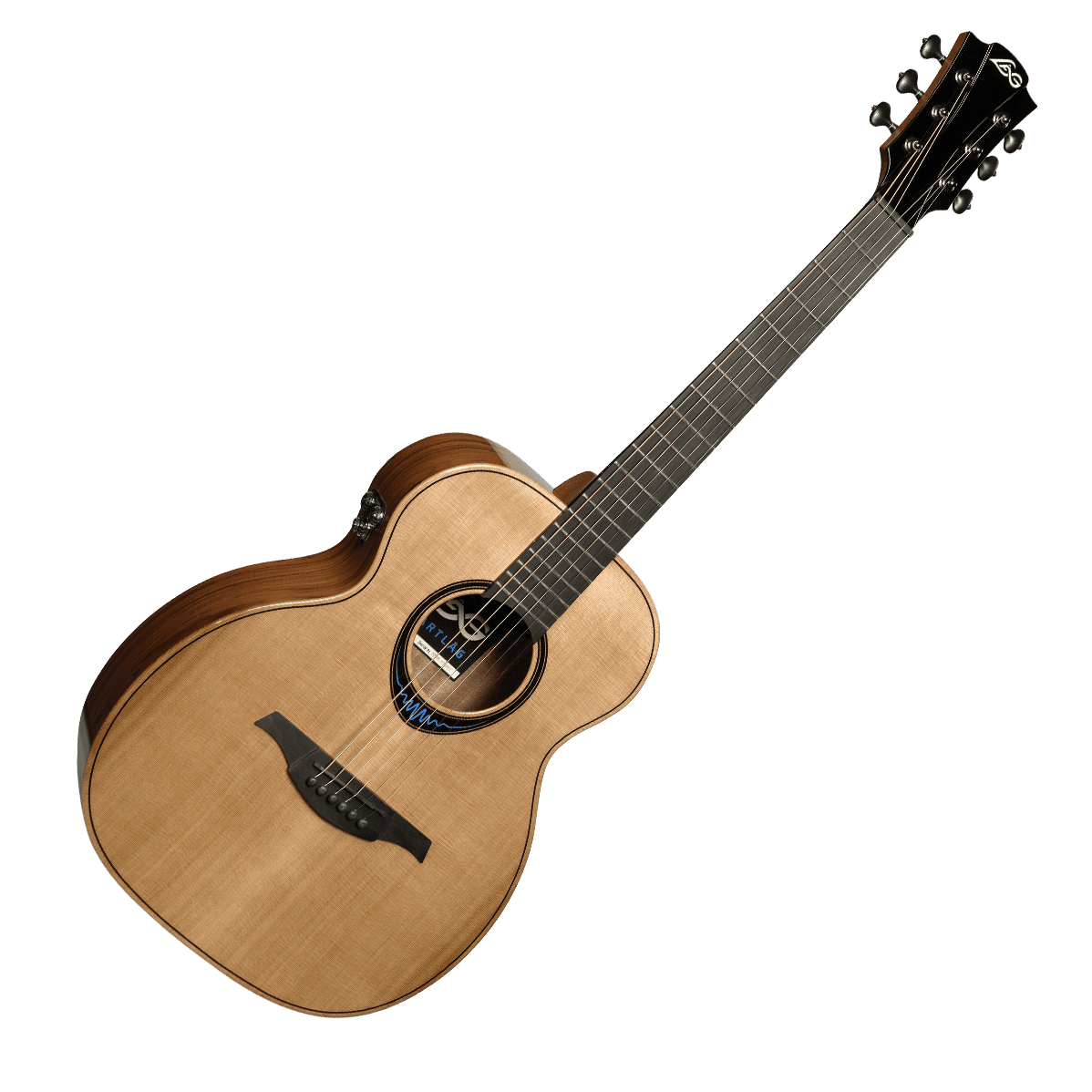 Bluewave 2 Smart Guitar Travel