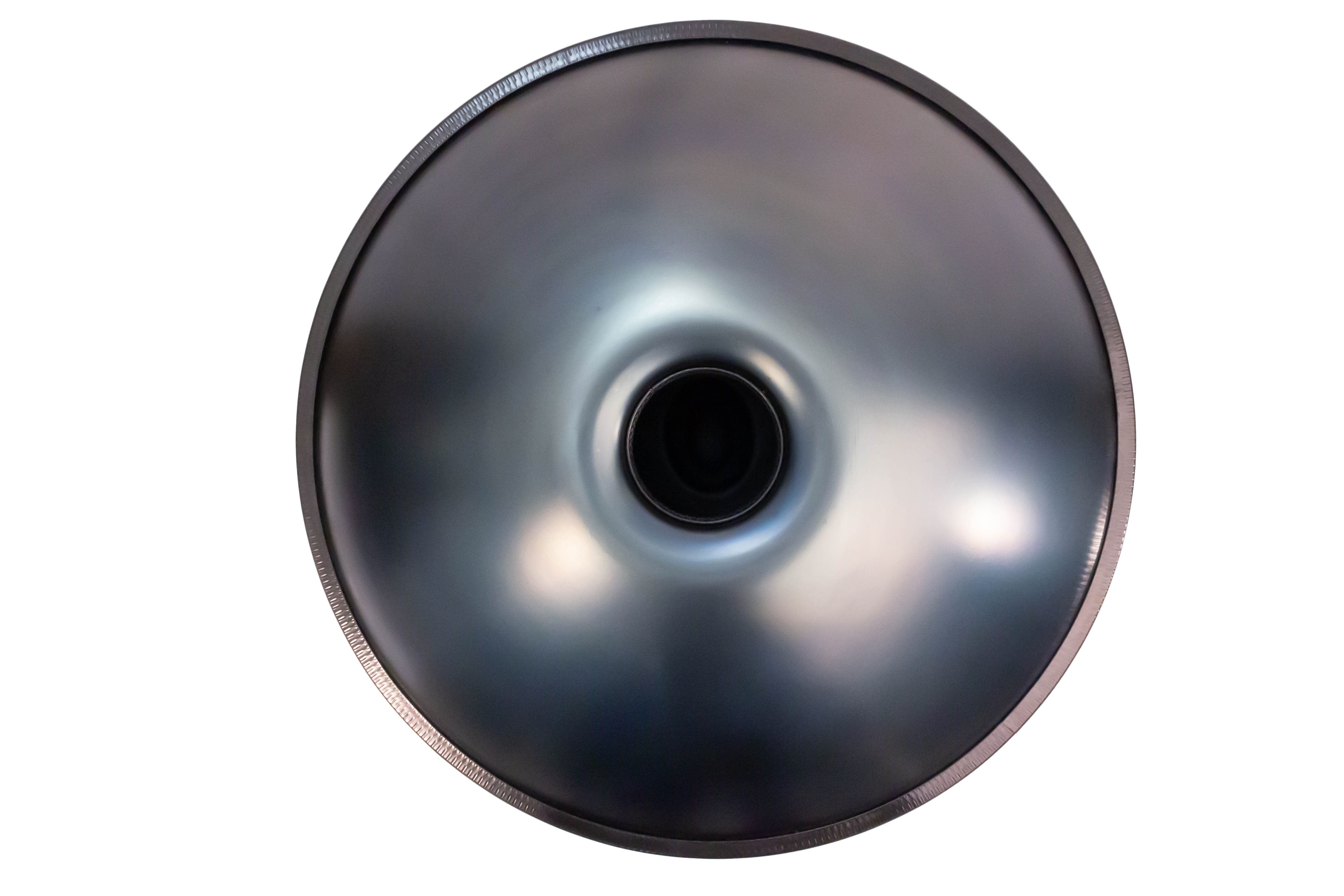 HPEM-3 Handpan E Minor