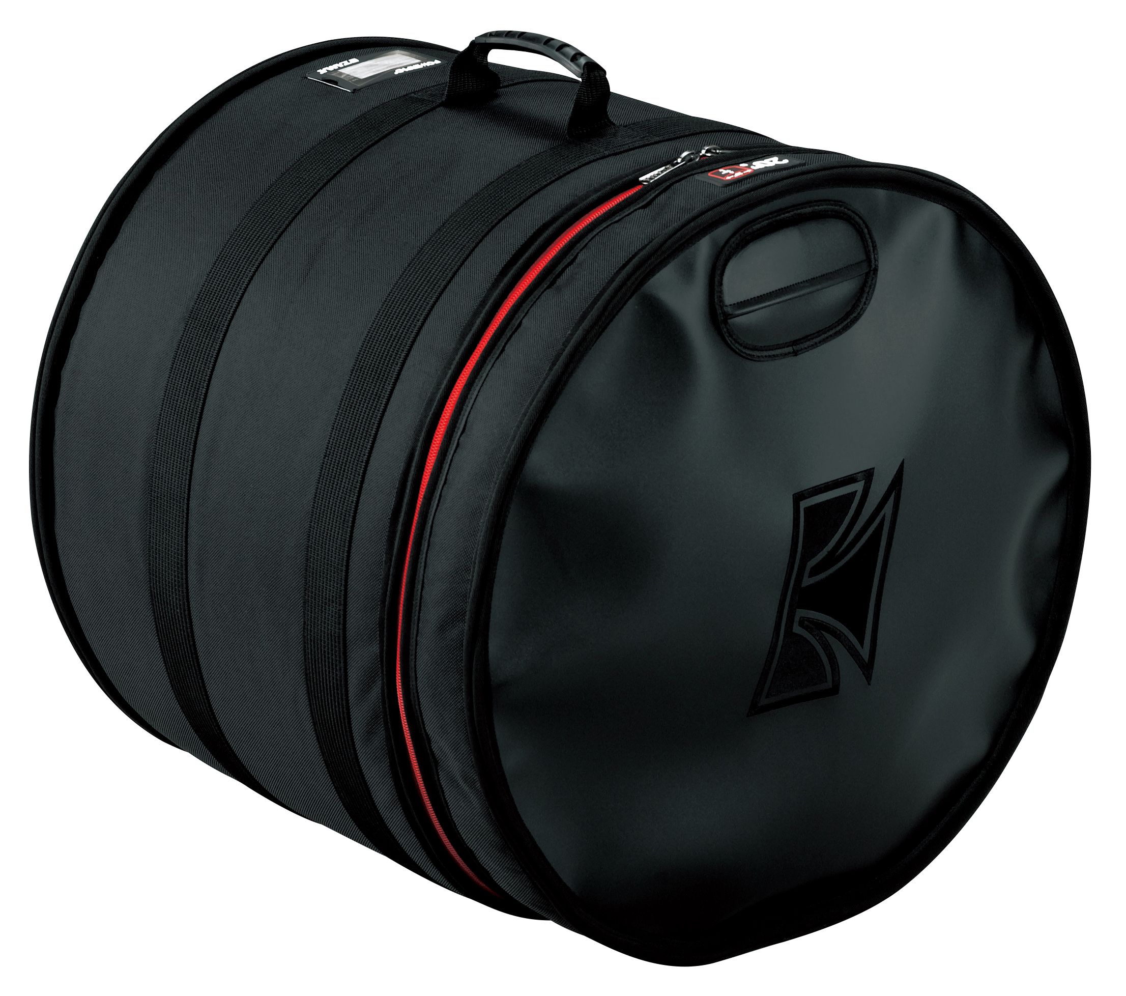 PBB22 Powerpad Series Drum Bag 22" Bass Drum