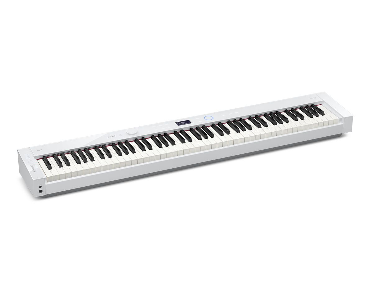 PX-S7000 WE Stagepiano Privia weiss