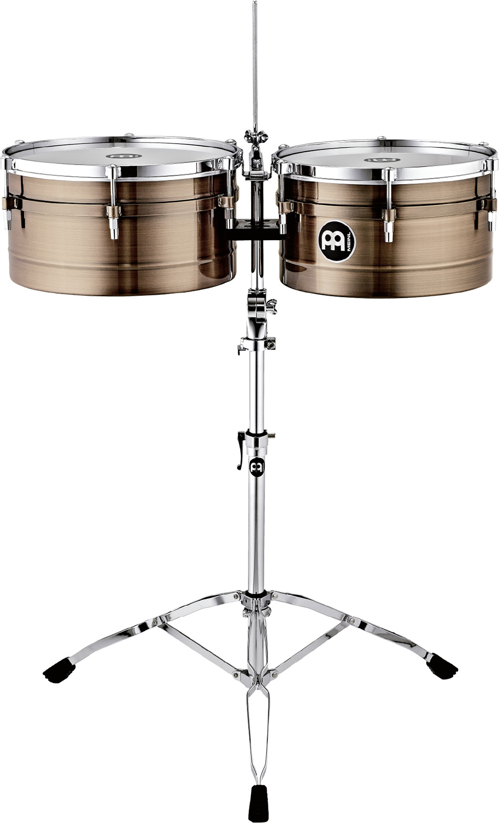 AV1ABR Artist Series Amadito Valdés Timbales