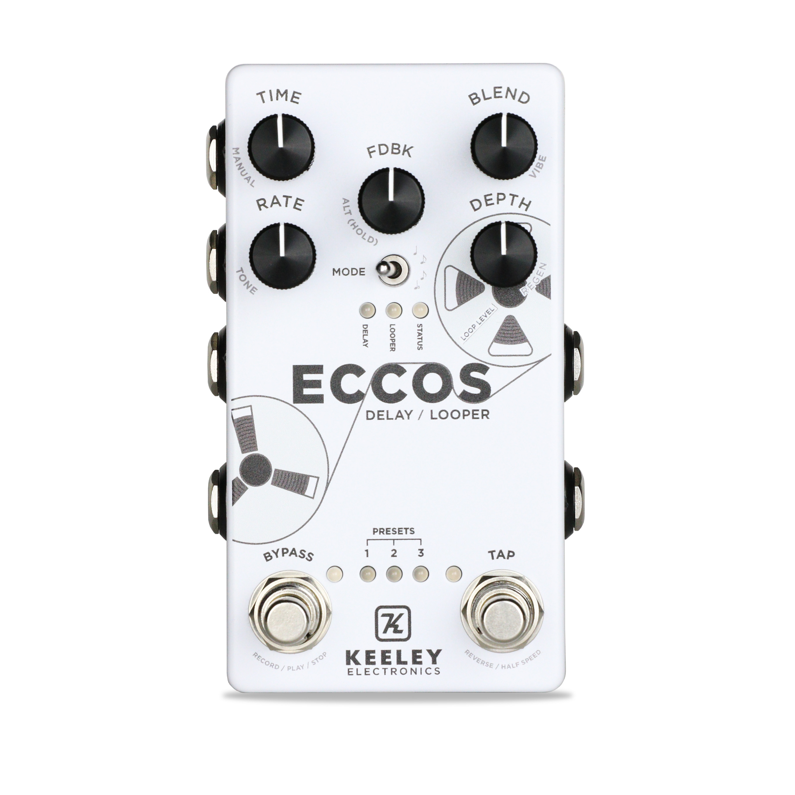 Eccos Delay/Looper