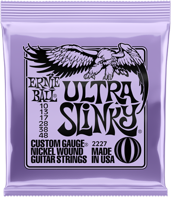 EB2227 Ultra Slinky