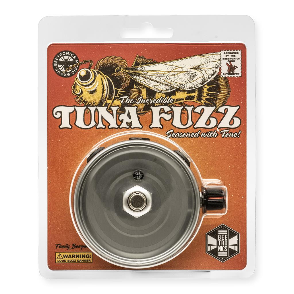 Tuna Fuzz