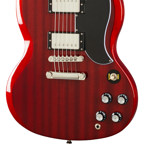 SG Standard 60 Cherry