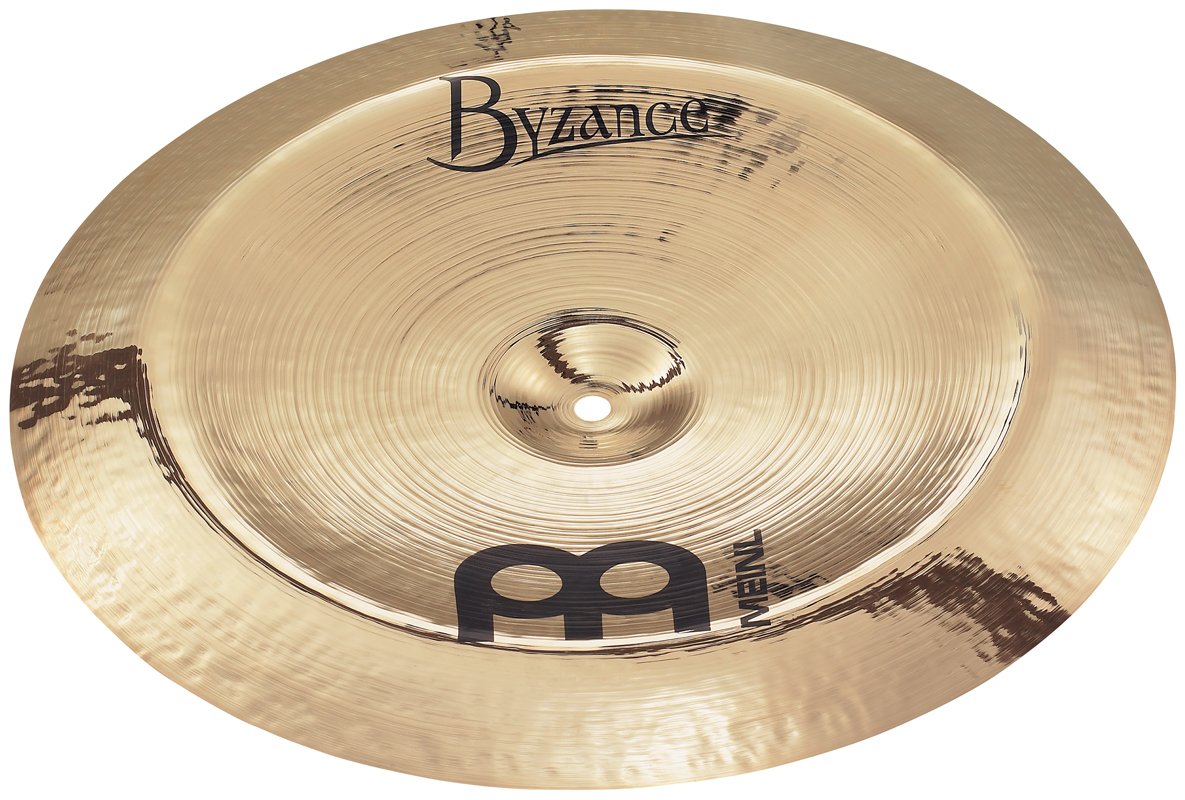 B16CH-B Byzance Brilliant 16'' China