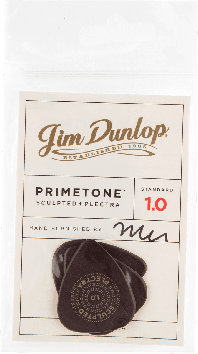 Primetone Standard 1.00 mm , Player's Pack