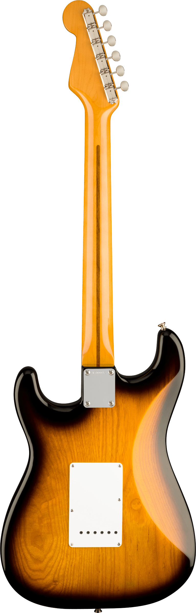 70th Anniversary American Vintage II 1954 Stratocaster 2-Color Sunburst