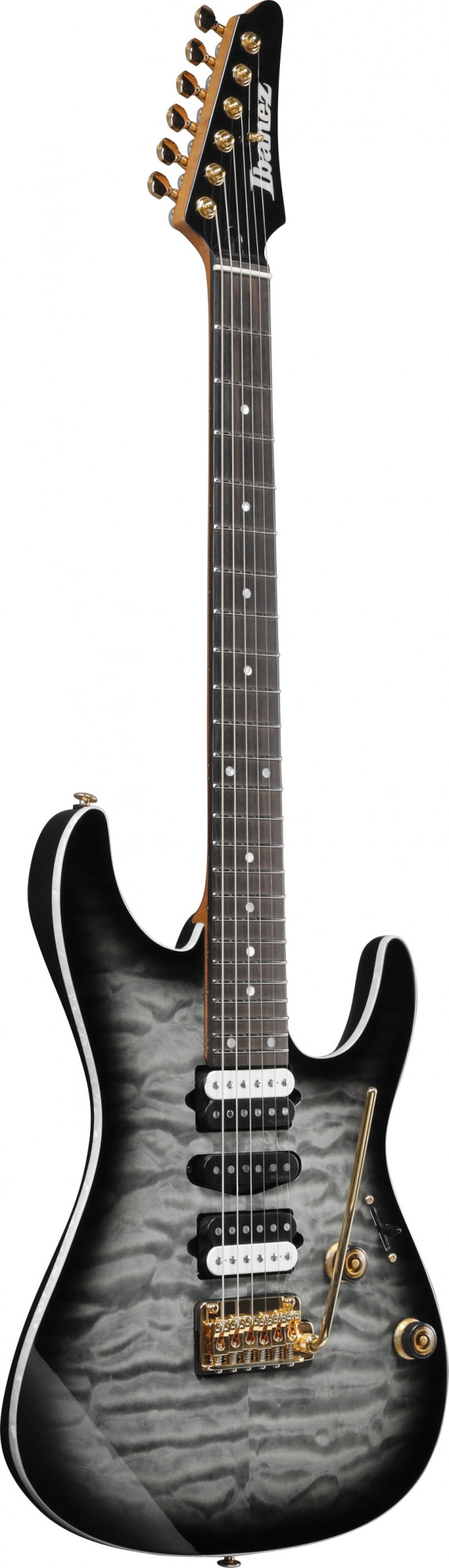 AZ47P1QM-BIB Premium Black Ice Burst