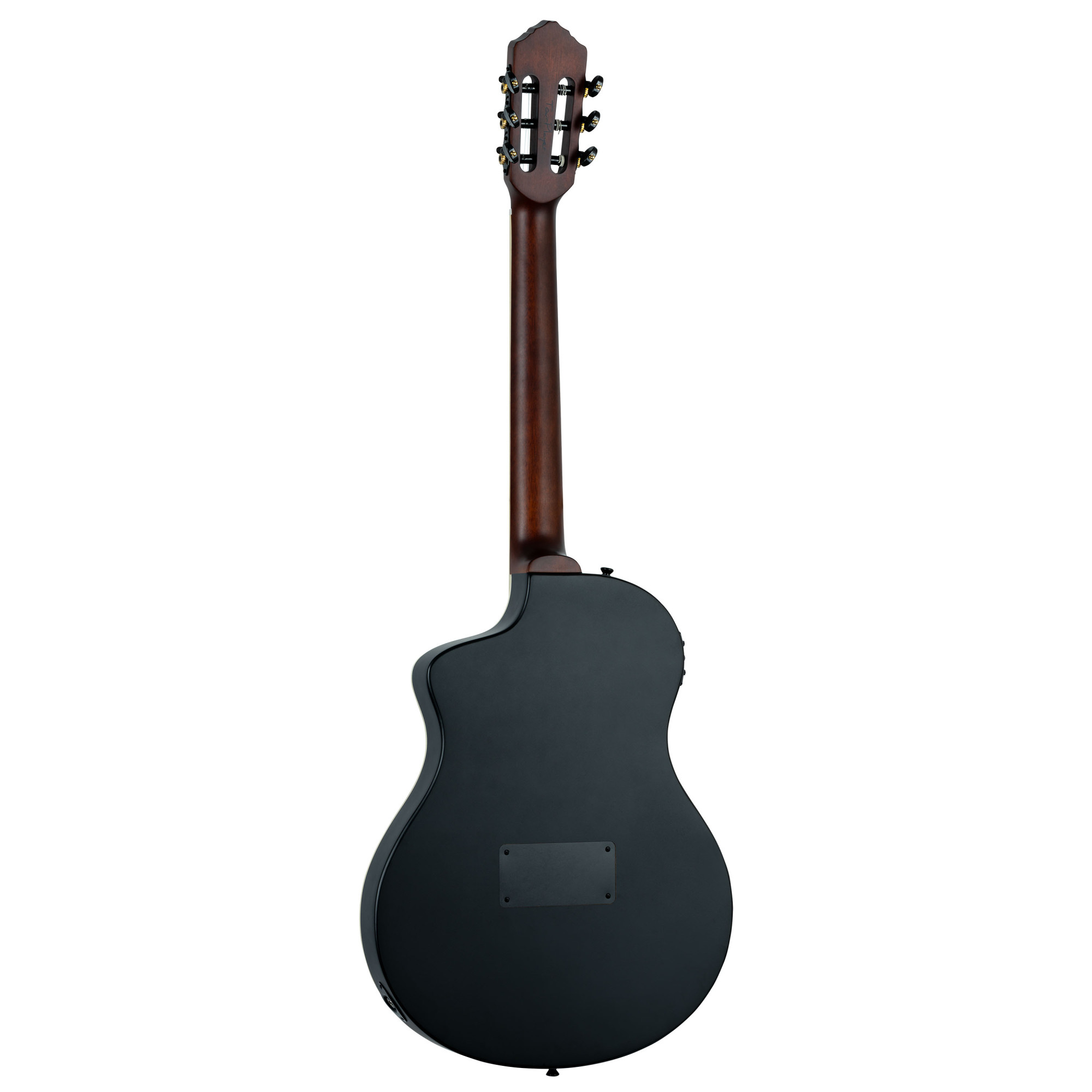 TourPlayer Standard Black