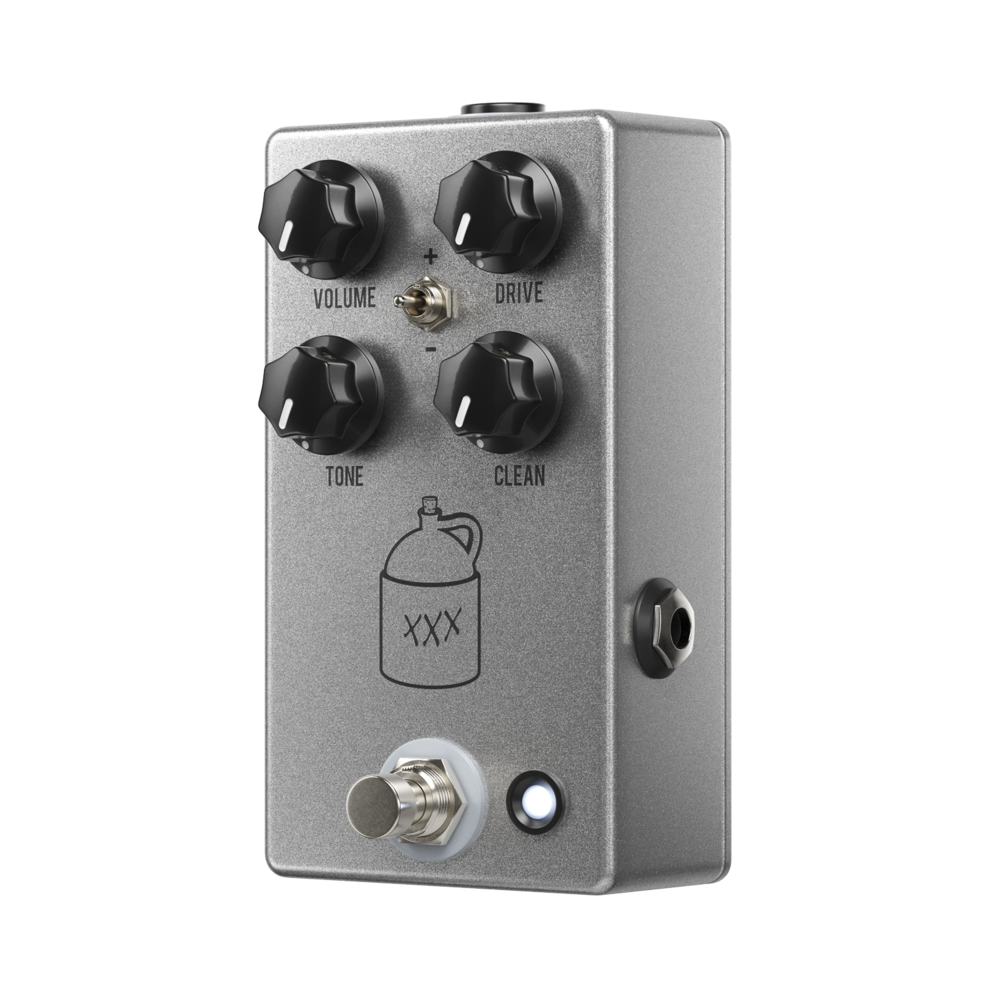 Moonshine V2 Overdrive