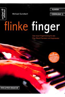 Flinke Finger