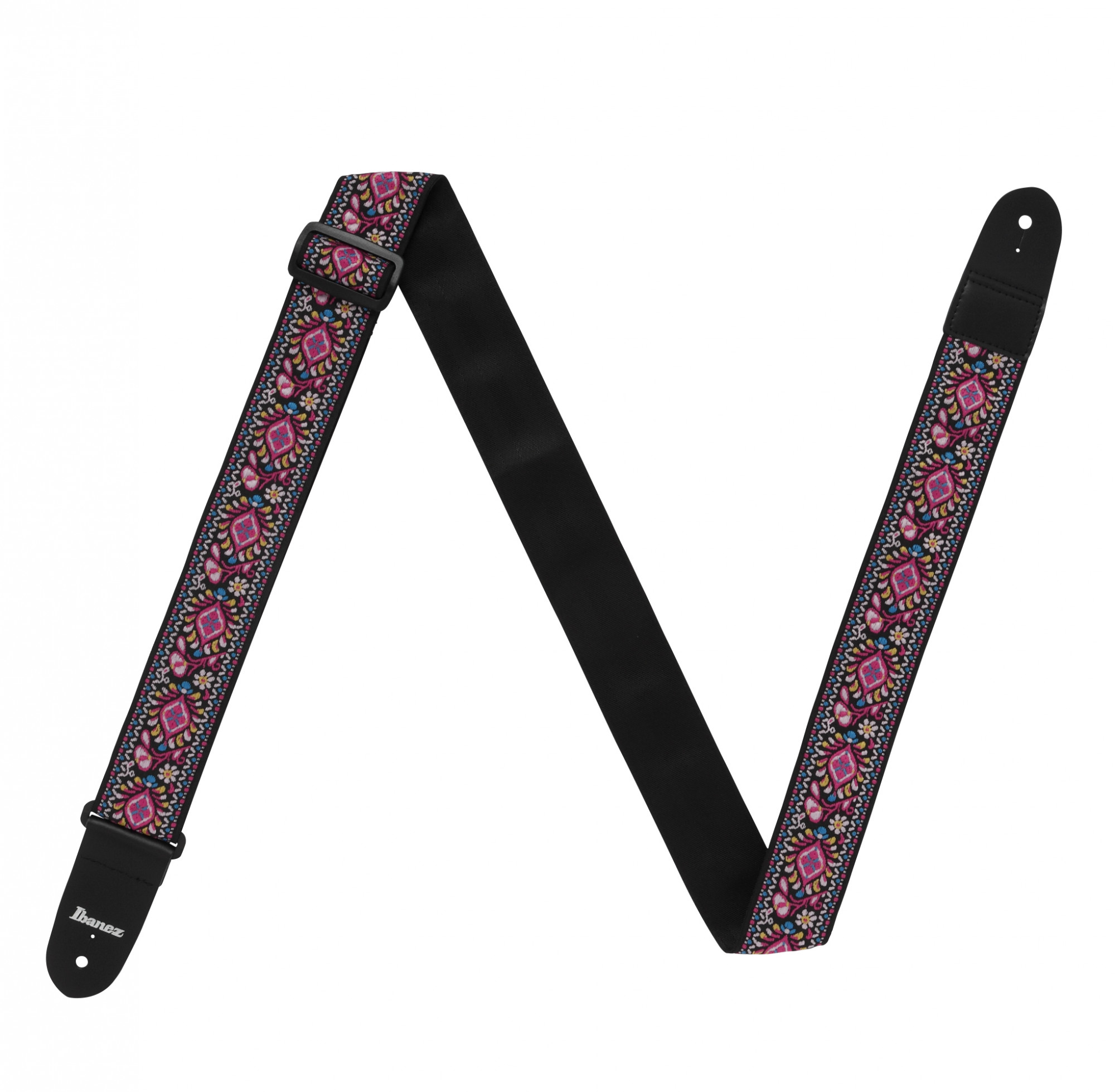 Strap Vintage Style Pink