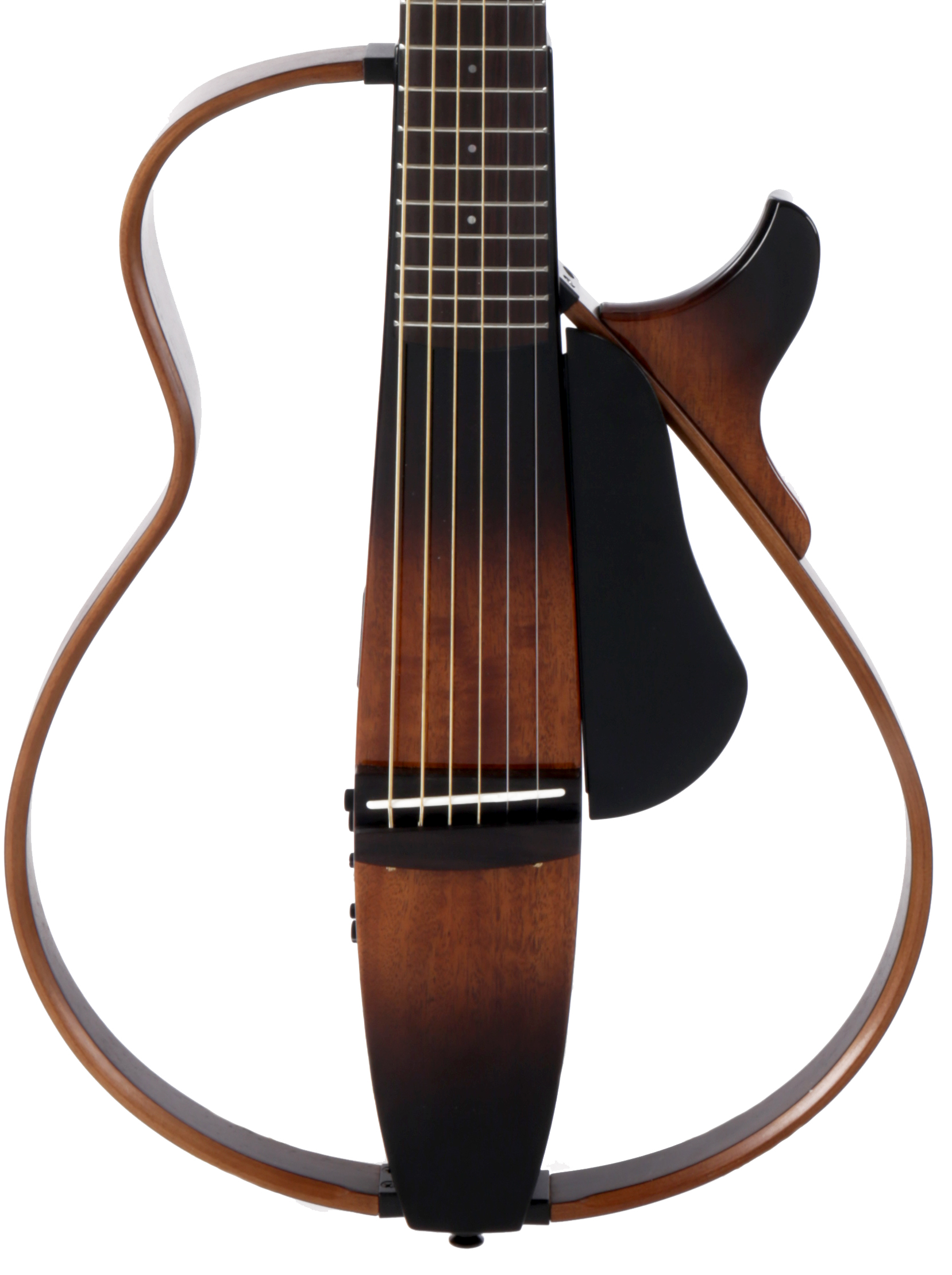 SLG200S Tobacco Brown Sunburst