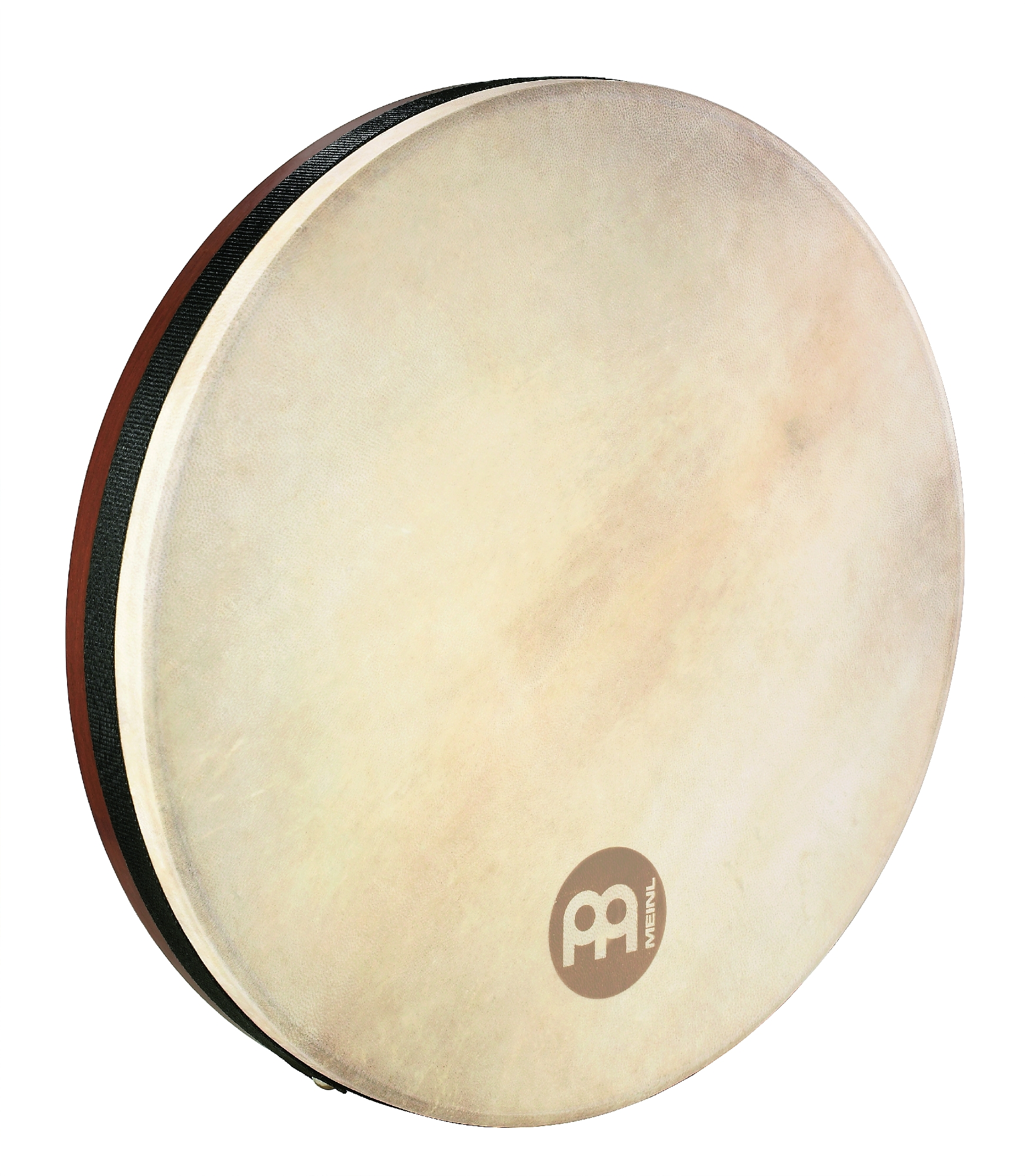 FD18T Tar Frame Drum 18" African Brown