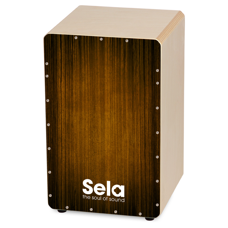 Varios Cajon Brown