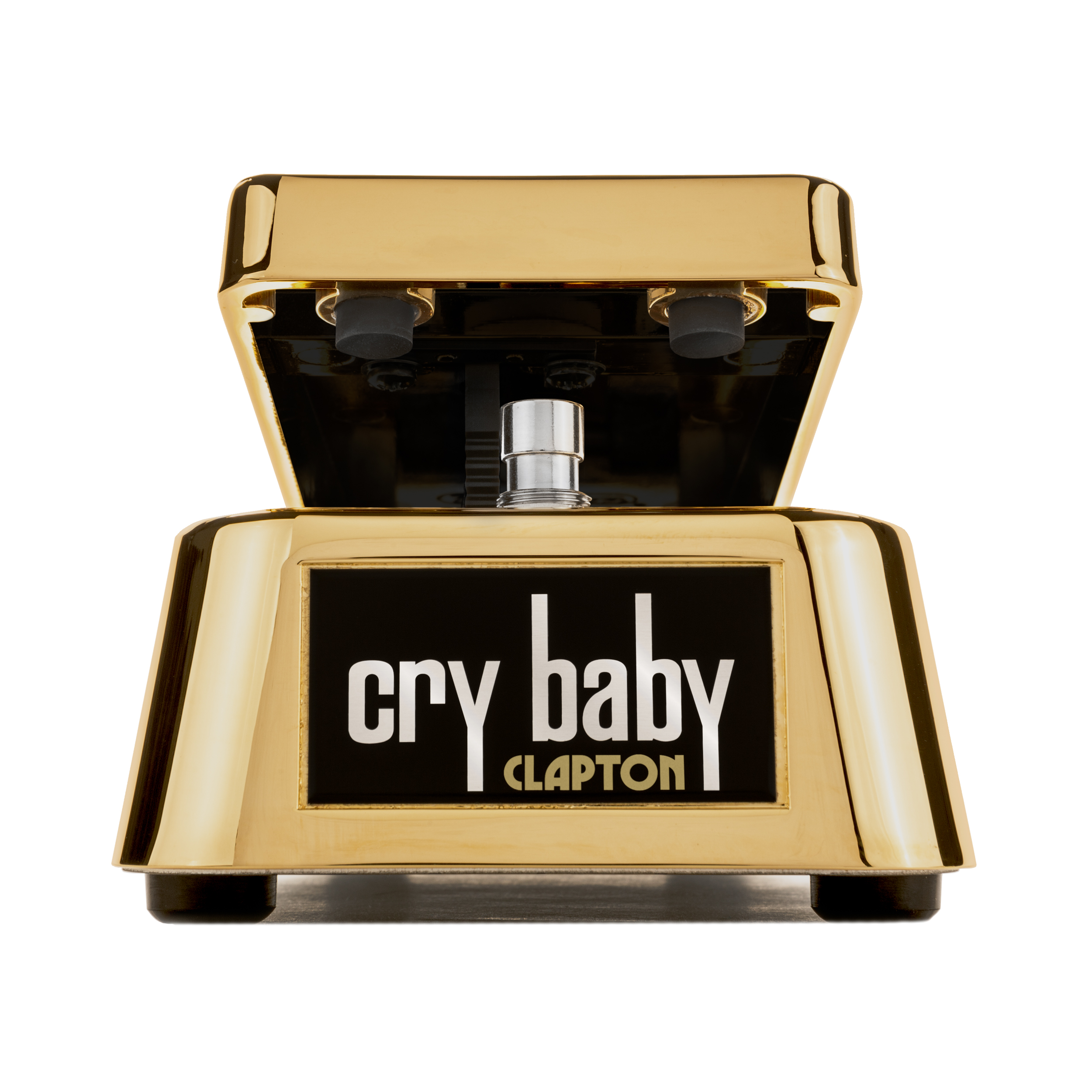 Eric Clapton Cry Baby Wah LTD