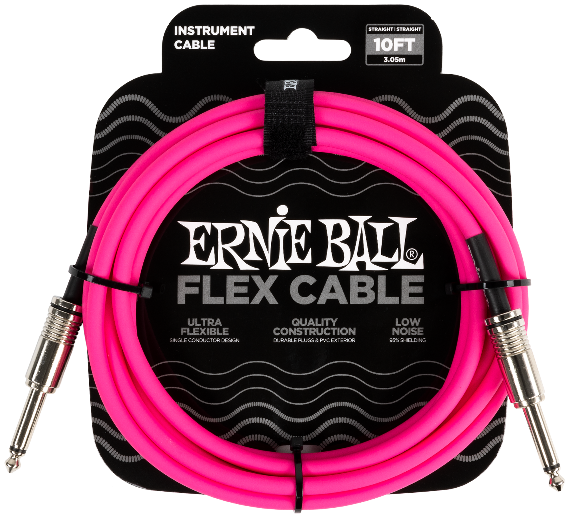 Flex Cable Pink, 3,04m