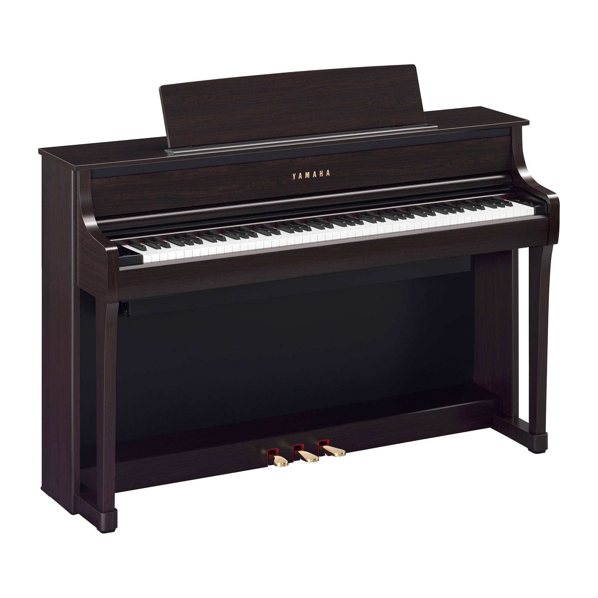 CLP-875 R Clavinova rosenholz (Lieferzeit 12-18 Werktage)