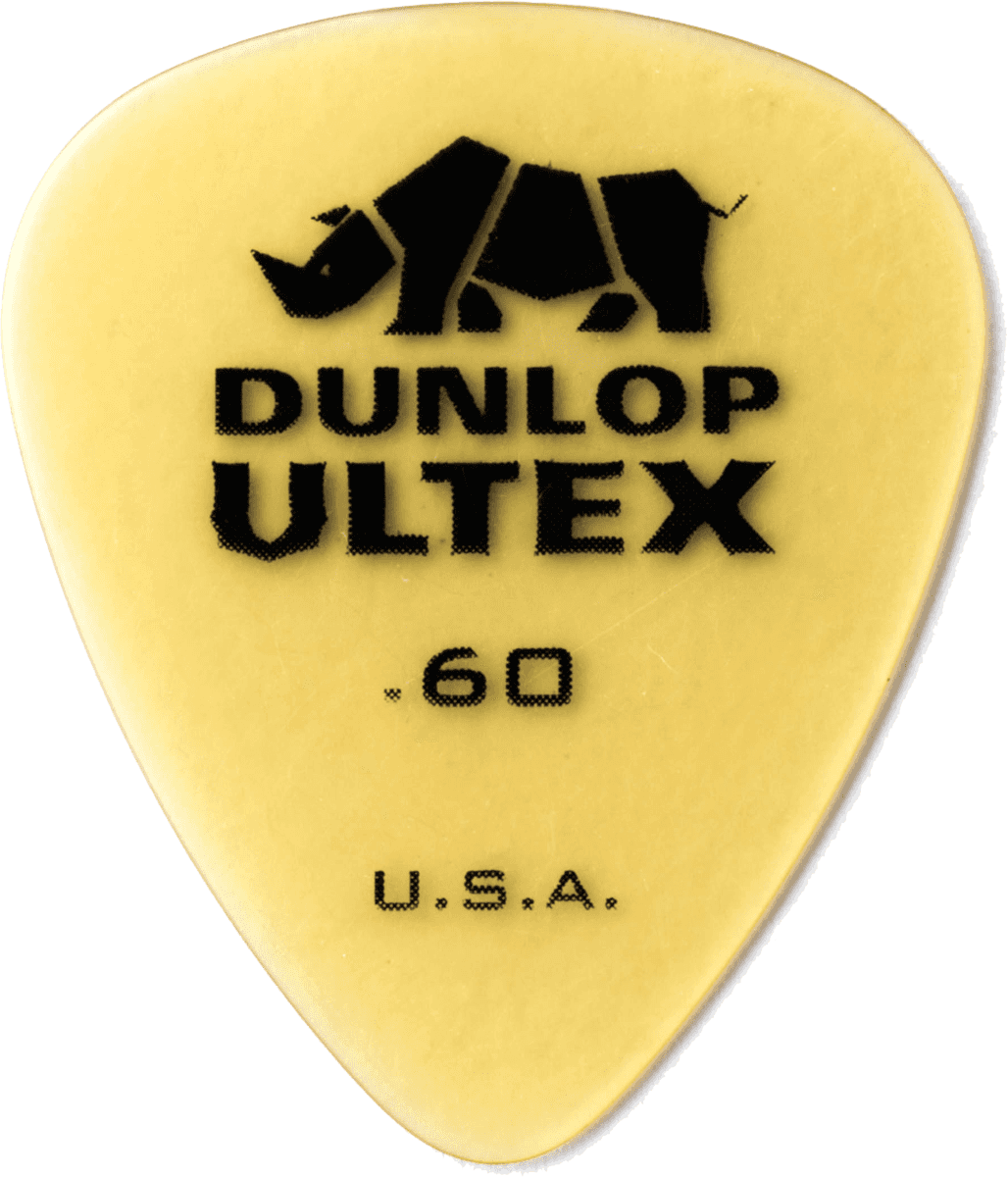 Ultex Standard, 0.60 mm, Player's Pack (6 Stck.)