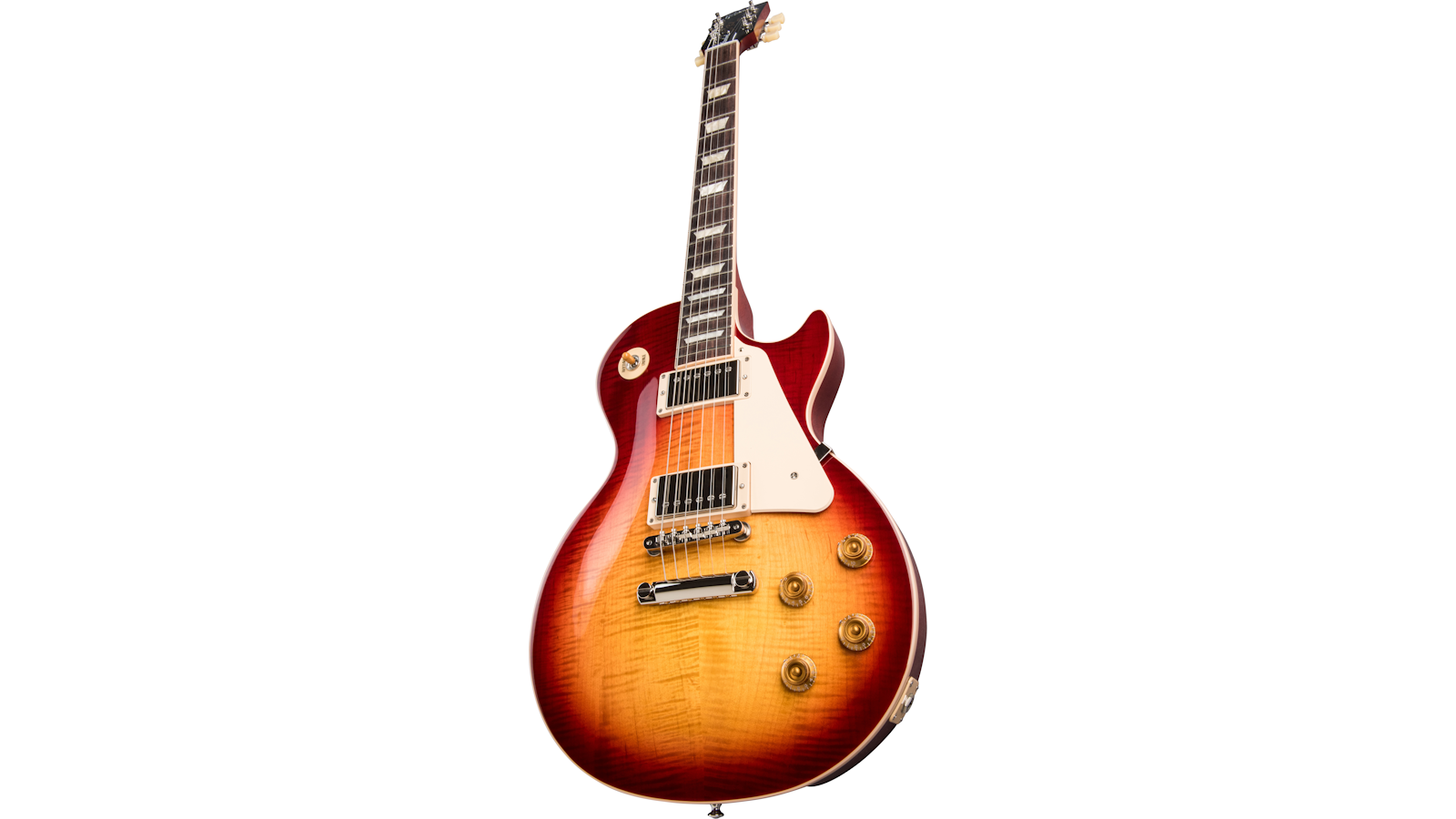 Les Paul Standard '50s Heritage Cherry Sunburst