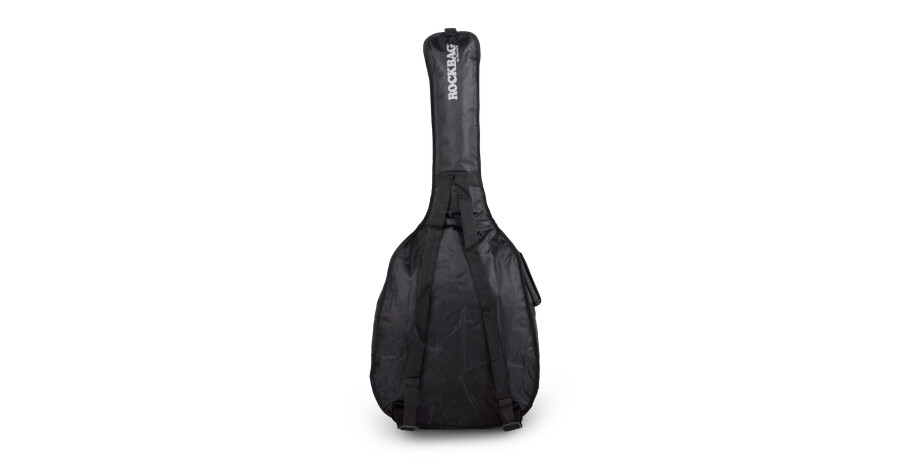 Basic Acoustic Guitar Black