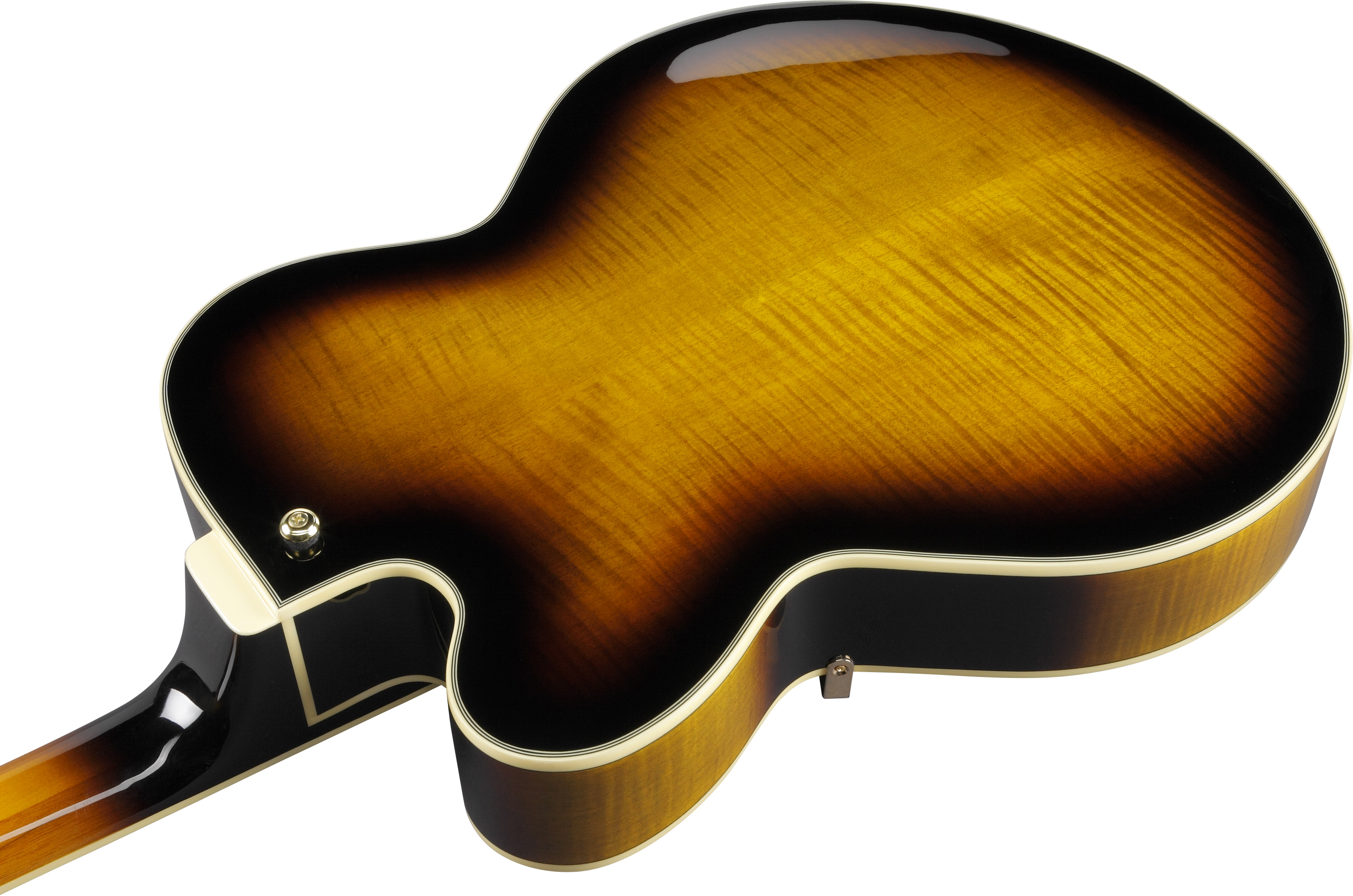 AF95FM-AYS Antique Yellow Sunburst