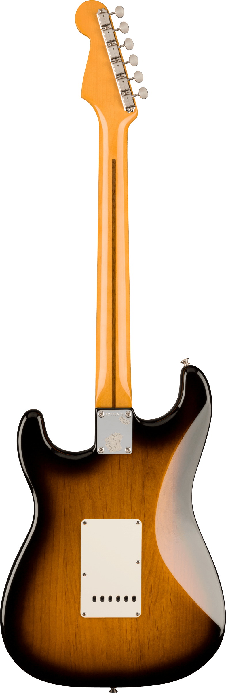 American Vintage II 1957 Stratocaster 2-Color Sunburst