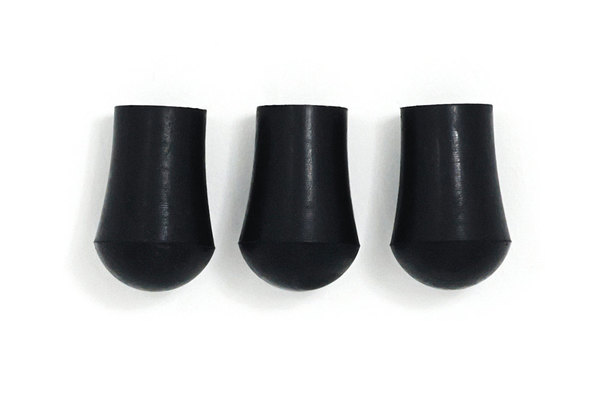 SC-FFT Rubber Feet 10,5mm Floor Tom Legs