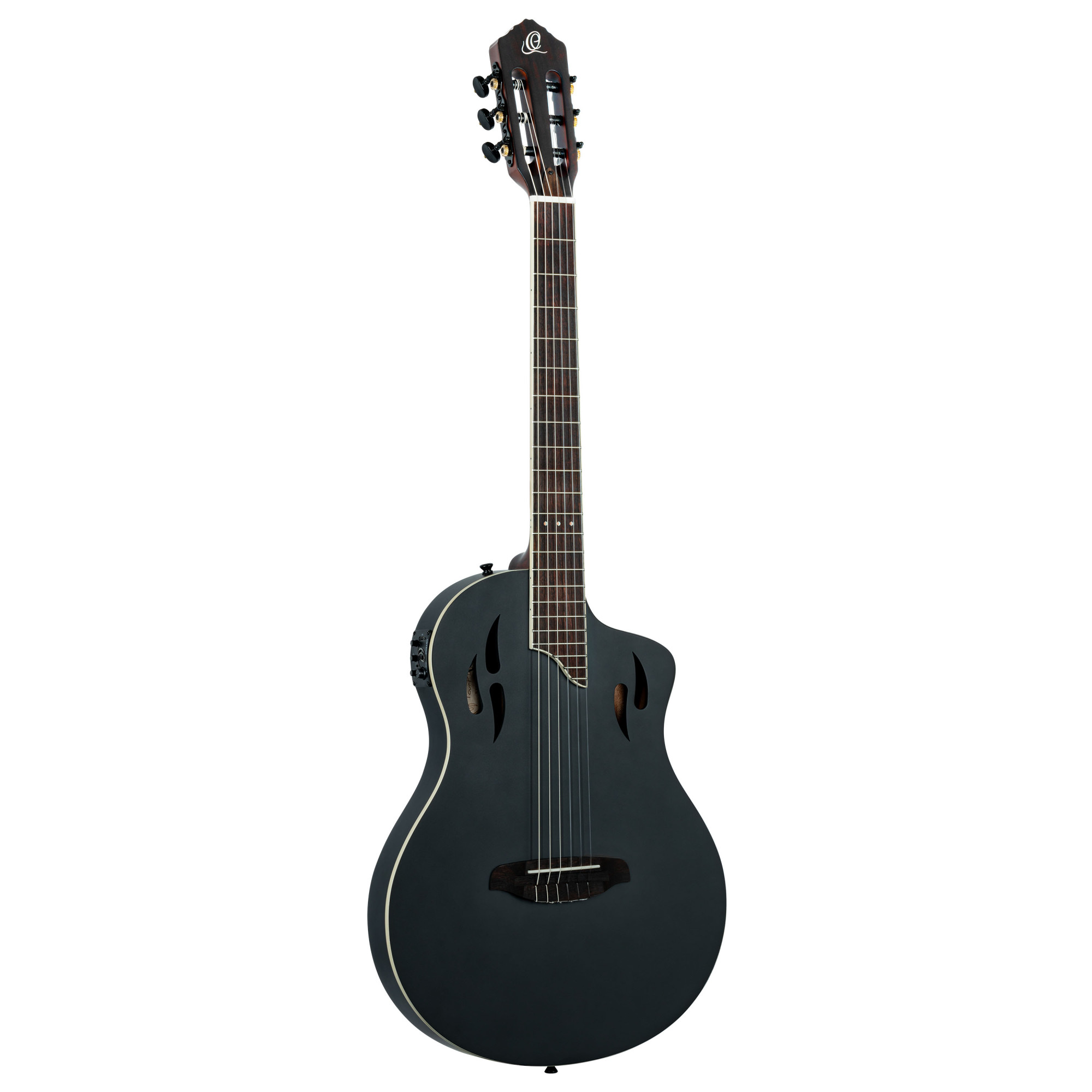 TourPlayer Standard Black